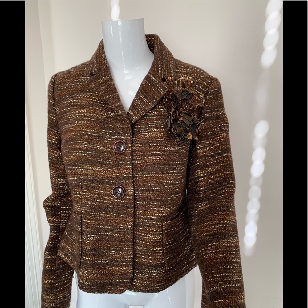 Zara blazer